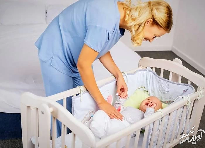 اصول انتخاب گهواره نوزاد گهواره نوزاد